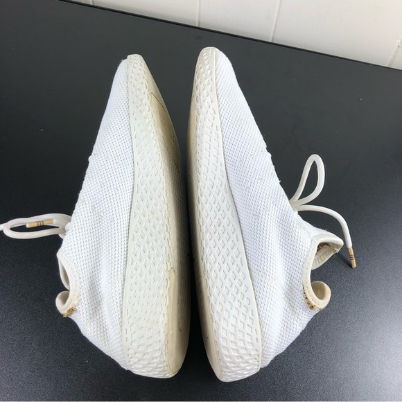 Pharrell Williams x Adidas Tennis Hu 'Raw Sand’ Sz 9 - Picture 10 of 11
